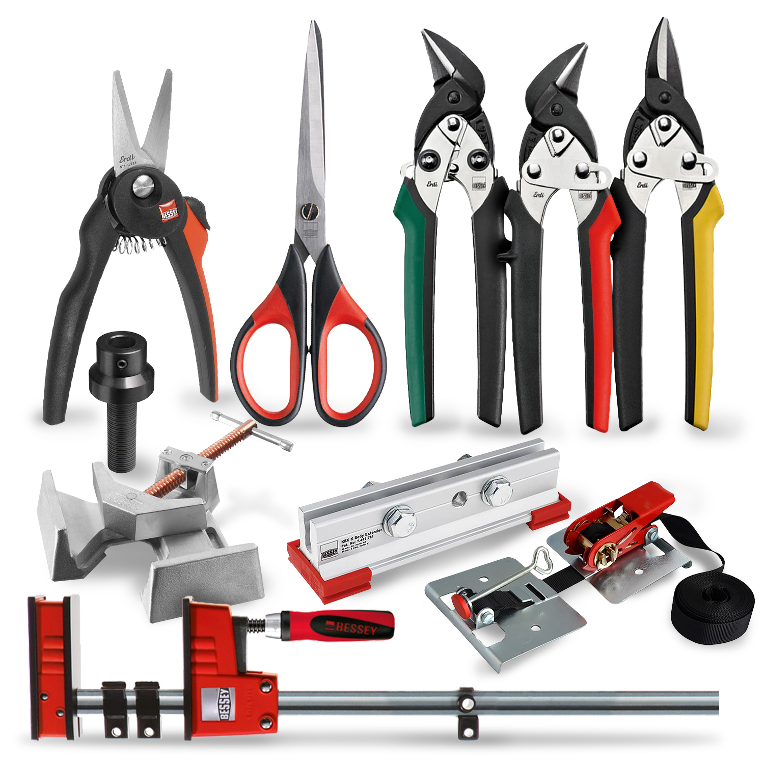 Bessey Tools