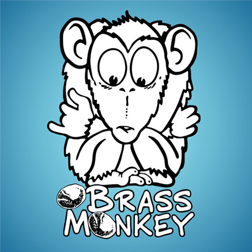 Brass Monkey